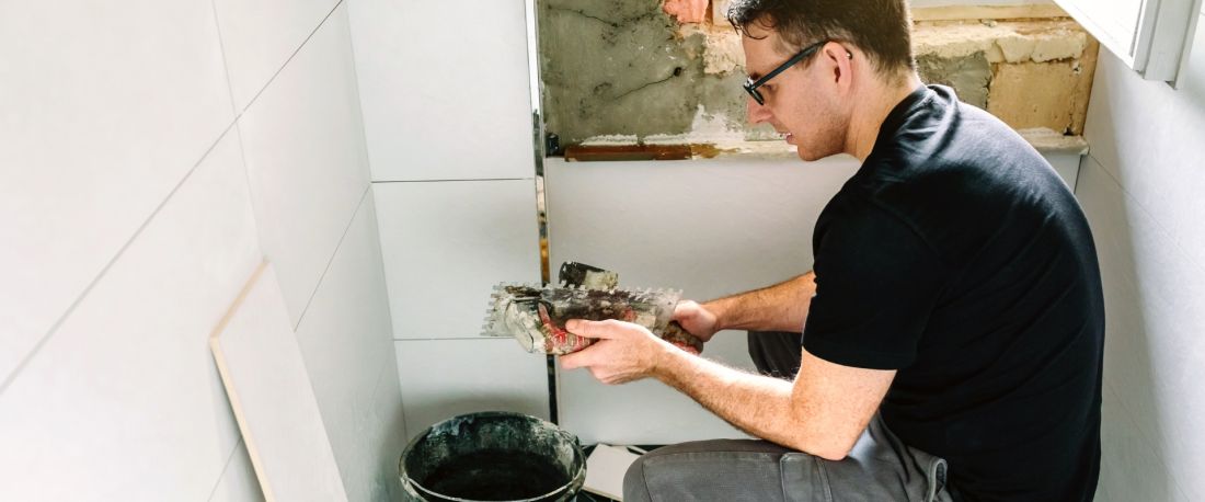 Поширені помилки при ремонті ванної кімнати