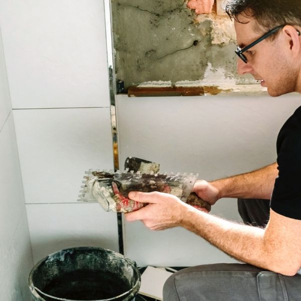 Поширені помилки при ремонті ванної кімнати