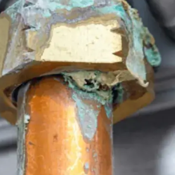 Гальванічна корозія: основні фактори ризику