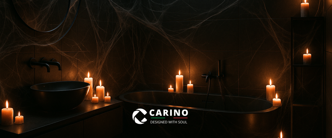 Страшні знижки до Геловіну