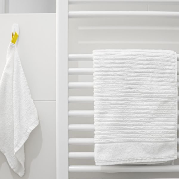 Як підібрати рушникосушарку