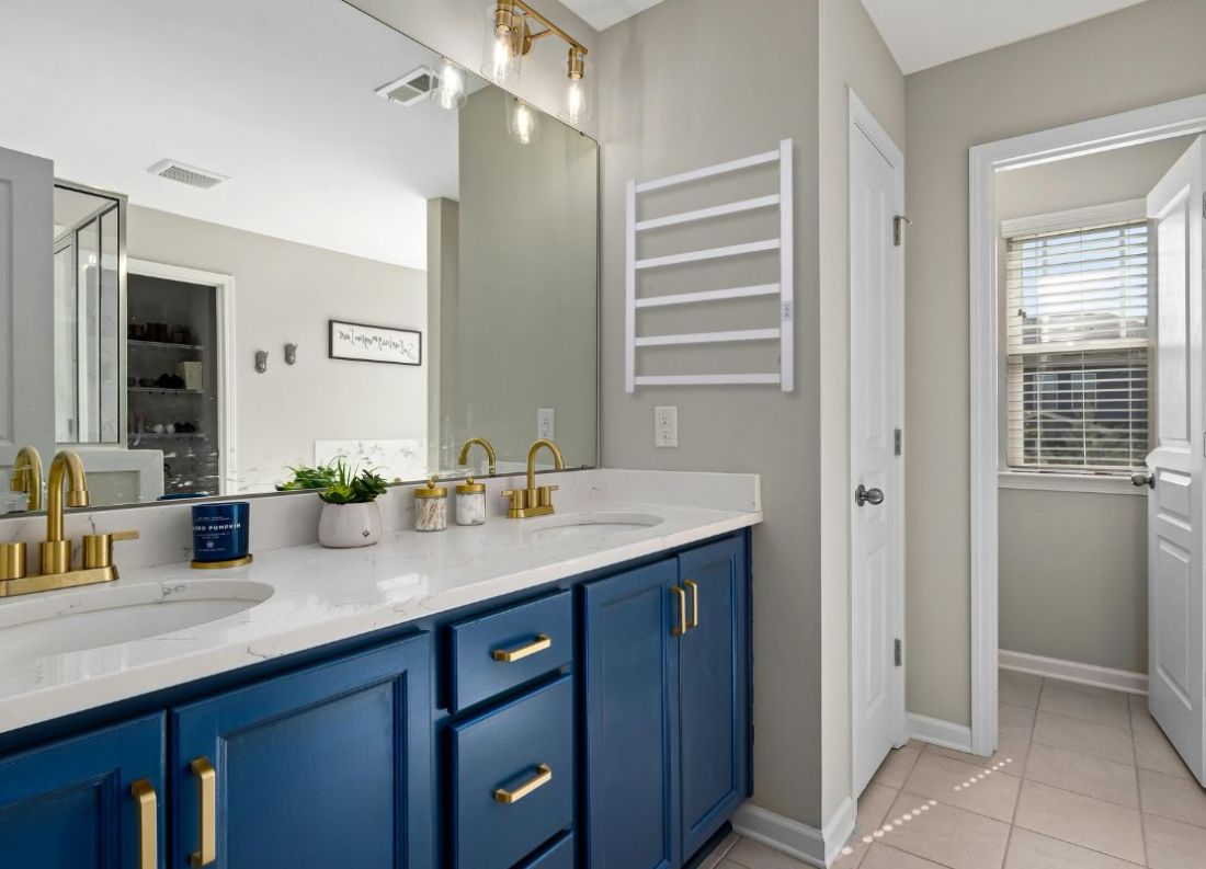 Переваги рушникосушарок із сухим ТЕНом