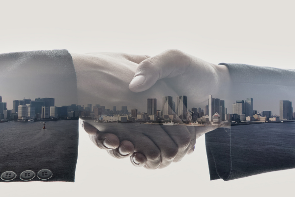 Високоефективні електричні рушникосушарки для глобальних партнерів