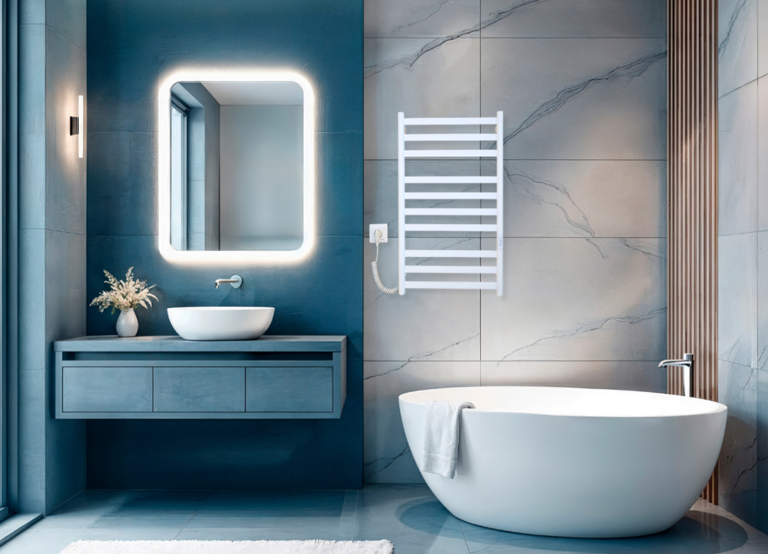 Чому варто обрати рушникосушарку українського виробника