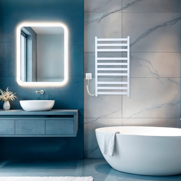 Чому варто обрати рушникосушарку українського виробника