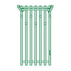 Сушарки для одягу