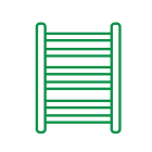 Сушарки для рушників