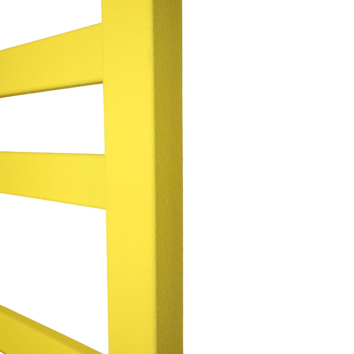 Рушникосушарка електрична Carino RICARDO з кнопкою Жовтий крокодил 590*490