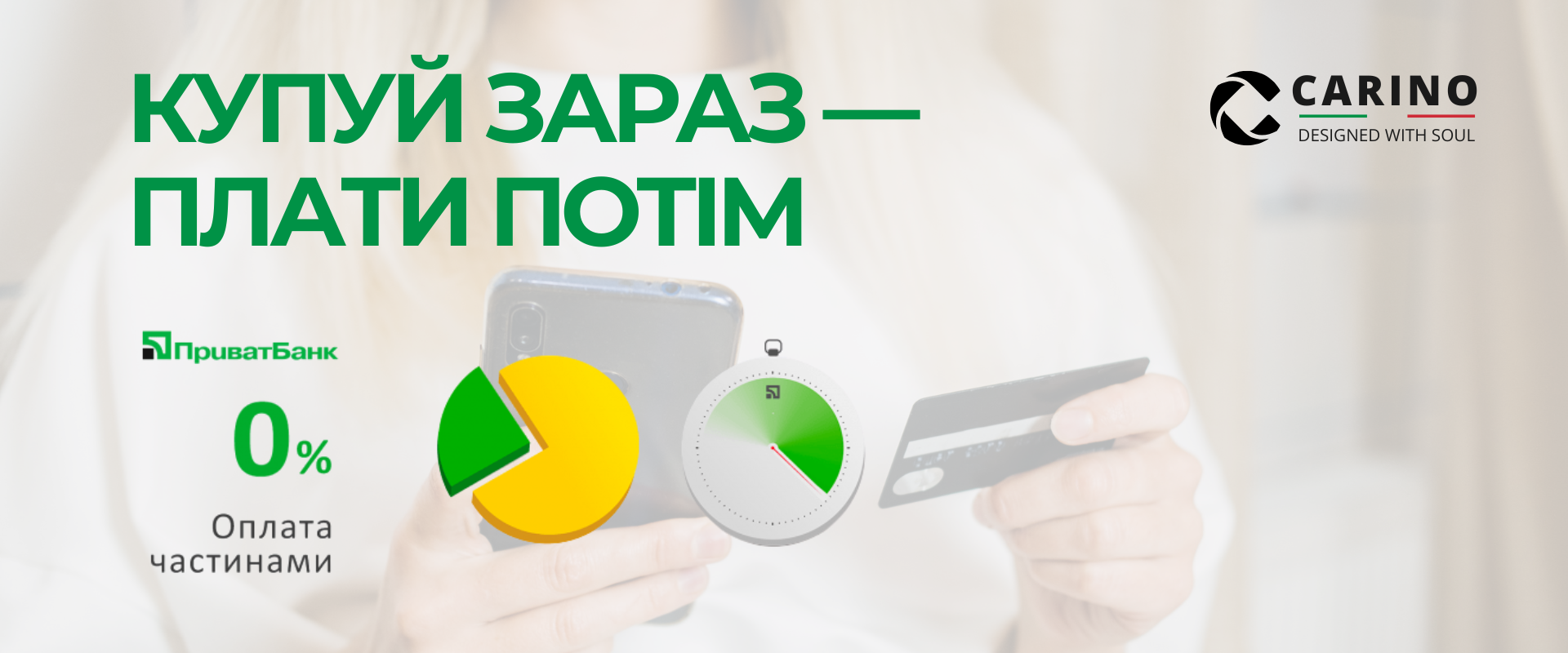 Оплата частинами